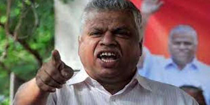 യൂത്ത് കോൺഗ്രസുകാർ നടത്തിയത് ഗുണ്ടായിസം : എം.വി ജയരാജൻ യൂത്ത് കോൺഗ്രസുകാർ നടത്തിയത് ഗുണ്ടായിസം : എം.വി ജയരാജൻ