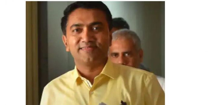 ഗോവയില് ബിജെപി 34 സ്ഥാനാര്ഥികളെ പ്രഖ്യാപിച്ചു : പരീക്കറുടെ മകന് സീറ്റില്ല ഗോവയില് ബിജെപി 34 സ്ഥാനാര്ഥികളെ പ്രഖ്യാപിച്ചു : പരീക്കറുടെ മകന് സീറ്റില്ല