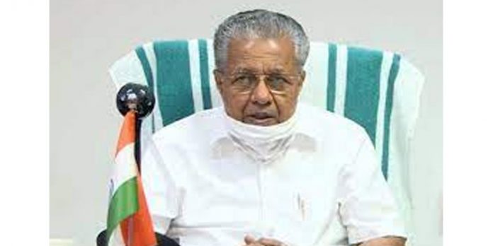 സമ്പൂർണ ലോക്ക്ഡൗൺ ഉണ്ടാകില്ല ; വരുന്ന രണ്ട് ഞായറാഴ്ചകളിൽ കടുത്ത നിയന്ത്രണങ്ങള് സമ്പൂർണ ലോക്ക്ഡൗൺ ഉണ്ടാകില്ല ; വരുന്ന രണ്ട് ഞായറാഴ്ചകളിൽ കടുത്ത നിയന്ത്രണങ്ങള്