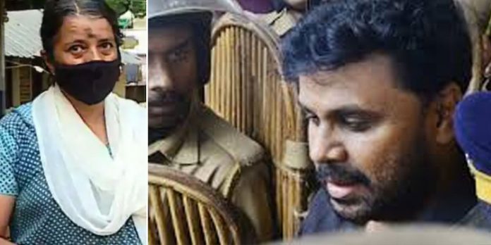 നടിയെ ആക്രമിക്കുന്നതിനുള്ള ഗൂഢാലോചന നടന്നത് ആലുവയിലെ ഒരു ഹോട്ടലിലാണെന്ന് പള്സര് സുനിയടെ അമ്മ ശോഭനയുടെ വെളിപ്പെടുത്തൽ നടിയെ ആക്രമിക്കുന്നതിനുള്ള ഗൂഢാലോചന നടന്നത് ആലുവയിലെ ഒരു ഹോട്ടലിലാണെന്ന് പള്സര് സുനിയടെ അമ്മ ശോഭനയുടെ വെളിപ്പെടുത്തൽ