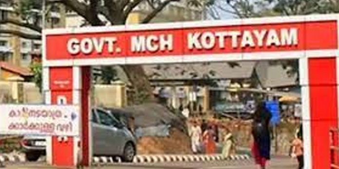 ആശുപത്രി ജീവനക്കാര്ക്ക് കോവിഡ് ; കോട്ടയം മെഡിക്കല് കോളേജിലെ അടിയന്തിരമല്ലാത്ത എല്ലാ ശസ്ത്രക്രിയകളും മാറ്റി ആശുപത്രി ജീവനക്കാര്ക്ക് കോവിഡ് ; കോട്ടയം മെഡിക്കല് കോളേജിലെ അടിയന്തിരമല്ലാത്ത എല്ലാ ശസ്ത്രക്രിയകളും മാറ്റി