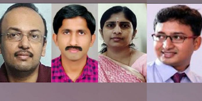 ശാസ്ത്ര സാങ്കേതിക കൗണ്സില് യുവ ശാസ്ത്രജ്ഞ പുരസ്കാരങ്ങള് പ്രഖ്യാപിച്ചു ശാസ്ത്ര സാങ്കേതിക കൗണ്സില് യുവ ശാസ്ത്രജ്ഞ പുരസ്കാരങ്ങള് പ്രഖ്യാപിച്ചു