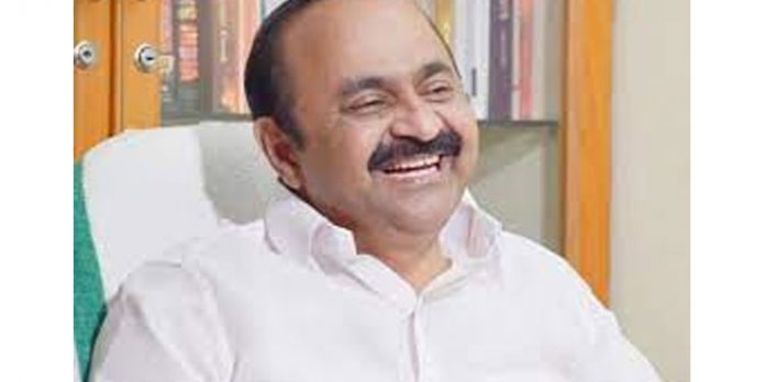 ഹൈക്കോടതി വിധി സിപിഎമ്മിന്റെ ധാര്ഷ്ട്യത്തിനേറ്റ കനത്ത പ്രഹരo : വി.ഡി.സതീശന് ഹൈക്കോടതി വിധി സിപിഎമ്മിന്റെ ധാര്ഷ്ട്യത്തിനേറ്റ കനത്ത പ്രഹരo : വി.ഡി.സതീശന്