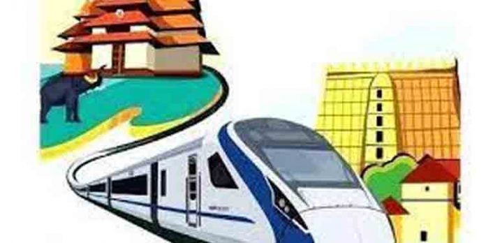 സിൽവർ ലൈൻ പദ്ധതിക്കെതിരായ പ്രതിഷേധം : ‘കാവൽ പദ്ധതി’യുടെ മറവിൽ അടിച്ചൊതുക്കാൻ ആഭ്യന്തര വകുപ്പ് സിൽവർ ലൈൻ പദ്ധതിക്കെതിരായ പ്രതിഷേധം : ‘കാവൽ പദ്ധതി’യുടെ മറവിൽ അടിച്ചൊതുക്കാൻ ആഭ്യന്തര വകുപ്പ്