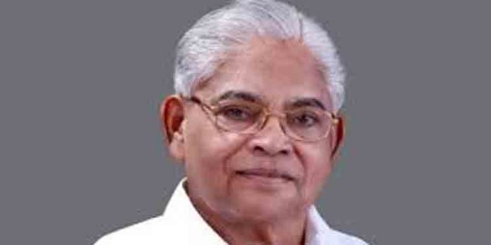 സുവിശേഷകന് എം.വൈ യോഹന്നാന് അന്തരിച്ചു സുവിശേഷകന് എം.വൈ യോഹന്നാന് അന്തരിച്ചു