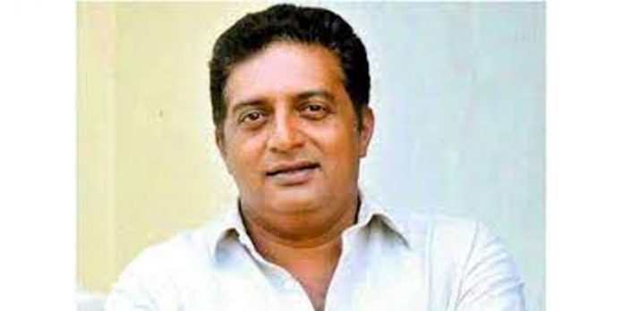 ഡോ.എന്.എം മുഹമ്മദാലിയുടെ പേരിലുള്ള എന്ഡോവ്മെന്റ് അവാര്ഡ് പ്രകാശ് രാജിന് ഡോ.എന്.എം മുഹമ്മദാലിയുടെ പേരിലുള്ള എന്ഡോവ്മെന്റ് അവാര്ഡ് പ്രകാശ് രാജിന്
