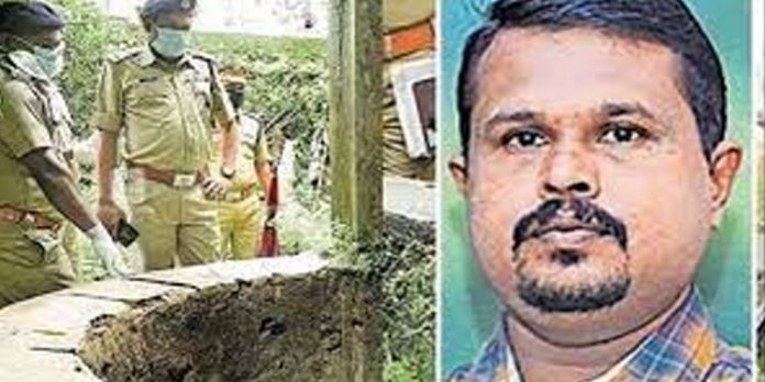 മത്തായിയുടെ മരണം ; വനംവകുപ്പ് ഉദ്യോഗസ്ഥര്ക്കെതിരെ സിബിഐ കുറ്റപത്രം സമര്പ്പിച്ചു മത്തായിയുടെ മരണം ; വനംവകുപ്പ് ഉദ്യോഗസ്ഥര്ക്കെതിരെ സിബിഐ കുറ്റപത്രം സമര്പ്പിച്ചു