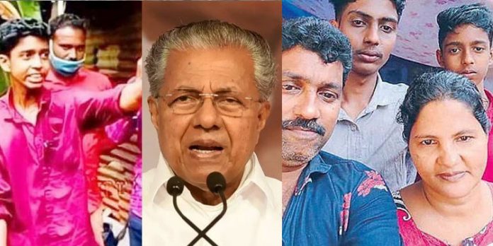 പ്രഖ്യാപനം കൈയ്യടിക്ക് വേണ്ടി മാത്രം നടത്തിയത് ; തീ കൊളുത്തി മരിച്ച രാജന്റെ മക്കൾ പെരുവഴിയിൽ പ്രഖ്യാപനം കൈയ്യടിക്ക് വേണ്ടി മാത്രം നടത്തിയത് ; തീ കൊളുത്തി മരിച്ച രാജന്റെ മക്കൾ പെരുവഴിയിൽ