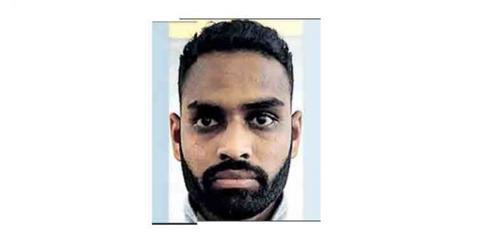 യുവതിയുടെ ഫോട്ടോ പ്രചരിപ്പിച്ചു പണം തട്ടാൻ ശ്രമം ; യുപി സ്വദേശി പിടിയിൽ യുവതിയുടെ ഫോട്ടോ പ്രചരിപ്പിച്ചു പണം തട്ടാൻ ശ്രമം ; യുപി സ്വദേശി പിടിയിൽ