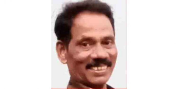 തട്ടേക്കാട് പക്ഷി സങ്കേതത്തിലെ വാച്ചറെ കാണാതായതായി പരാതി തട്ടേക്കാട് പക്ഷി സങ്കേതത്തിലെ വാച്ചറെ കാണാതായതായി പരാതി