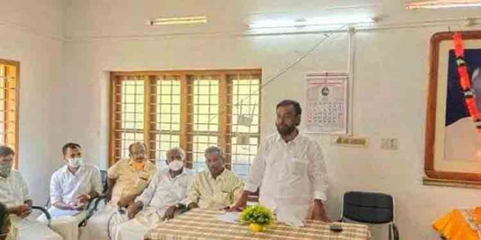 ബാലസമാജം ഭാരവാഹികളുടെ യൂണിയന് തലസമ്മേളനം നടന്നു ബാലസമാജം ഭാരവാഹികളുടെ യൂണിയന് തലസമ്മേളനം നടന്നു