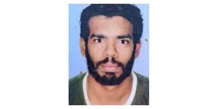 പാറമടയില് കാല് വഴുതി വീണ് യുവാവ് മരിച്ചു പാറമടയില് കാല് വഴുതി വീണ് യുവാവ് മരിച്ചു