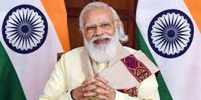 രാജ്യത്തെ ജില്ലാ കളക്ടര്മാരുമായി പ്രധാനമന്ത്രി നരേന്ദ്രമോദി ഇന്ന് സംവദിക്കും രാജ്യത്തെ ജില്ലാ കളക്ടര്മാരുമായി പ്രധാനമന്ത്രി നരേന്ദ്രമോദി ഇന്ന് സംവദിക്കും