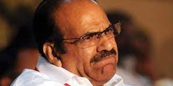 ന്യൂനപക്ഷ വിവാദം ; കോടിയേരി വടി കൊടുത്ത് അടി വാങ്ങി – വിമർശനവുമായി നേതാക്കൾ ന്യൂനപക്ഷ വിവാദം ; കോടിയേരി വടി കൊടുത്ത് അടി വാങ്ങി – വിമർശനവുമായി നേതാക്കൾ