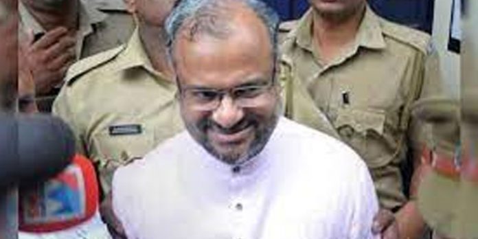 ബിഷപ്പിനെ കുറ്റവിമുക്തനാക്കിയ വിധിക്കെതിരെ ഹൈക്കോടതിയില് അപ്പീല് നല്കാമെന്ന് നിയമോപദേശം ബിഷപ്പിനെ കുറ്റവിമുക്തനാക്കിയ വിധിക്കെതിരെ ഹൈക്കോടതിയില് അപ്പീല് നല്കാമെന്ന് നിയമോപദേശം