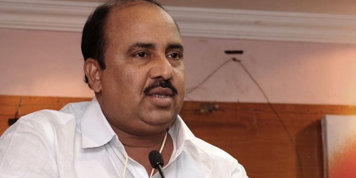 ഐ.എന്.ടി.യു.സി സംസ്ഥാന പ്രസിഡന്റായി ആര്. ചന്ദ്രശേഖരന് എതിരില്ലാതെ തെരഞ്ഞെടുക്കപ്പെട്ടു ഐ.എന്.ടി.യു.സി സംസ്ഥാന പ്രസിഡന്റായി ആര്. ചന്ദ്രശേഖരന് എതിരില്ലാതെ തെരഞ്ഞെടുക്കപ്പെട്ടു