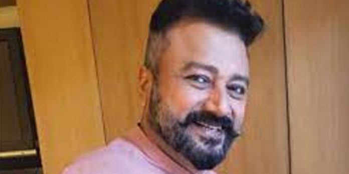 നടന് ജയറാമിന് കോവിഡ് സ്ഥിരീകരിച്ചു നടന് ജയറാമിന് കോവിഡ് സ്ഥിരീകരിച്ചു