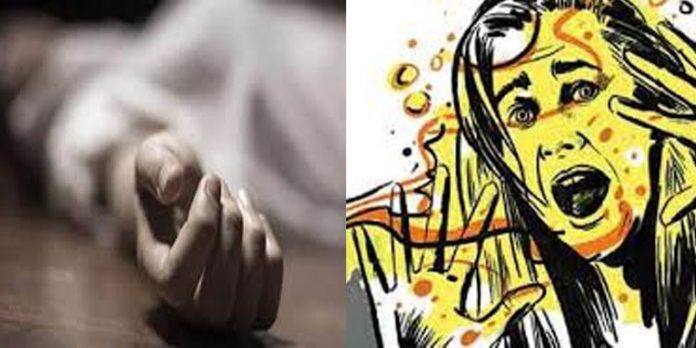 ഭര്ത്താവിന്റെ ആസിഡ് ആക്രമണത്തില് ഗുരുതര പരുക്കേറ്റ് ചികിത്സയിലായിരുന്ന ഭാര്യ മരിച്ചു ഭര്ത്താവിന്റെ ആസിഡ് ആക്രമണത്തില് ഗുരുതര പരുക്കേറ്റ് ചികിത്സയിലായിരുന്ന ഭാര്യ മരിച്ചു
