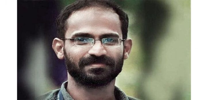 സിദ്ധിഖ് കാപ്പനെ മോചിപ്പിക്കാന് മുഖ്യമന്ത്രി ഇടപെടണം : കാപ്പന് കുടുംബ സംഗമം സിദ്ധിഖ് കാപ്പനെ മോചിപ്പിക്കാന് മുഖ്യമന്ത്രി ഇടപെടണം : കാപ്പന് കുടുംബ സംഗമം