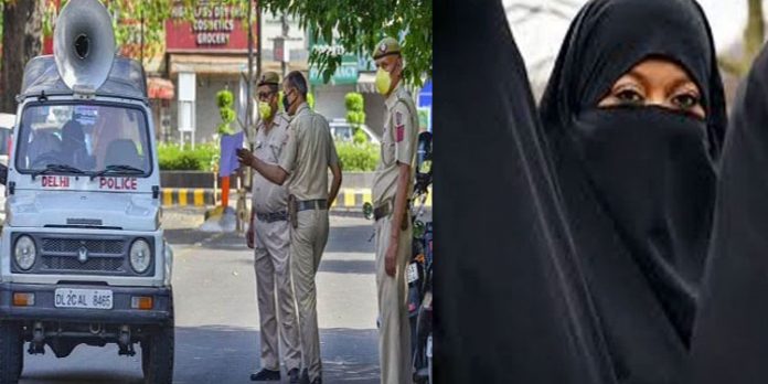 ക്ലബ് ഹൗസ് ആപ്പിലൂടെ മുസ്ലിം സ്ത്രീകള്ക്കെതിരെ വിദ്വേഷ പ്രചരണം ; പ്രതികളിലാെരാള് മലയാളി പെണ്കുട്ടി ക്ലബ് ഹൗസ് ആപ്പിലൂടെ മുസ്ലിം സ്ത്രീകള്ക്കെതിരെ വിദ്വേഷ പ്രചരണം ; പ്രതികളിലാെരാള് മലയാളി പെണ്കുട്ടി