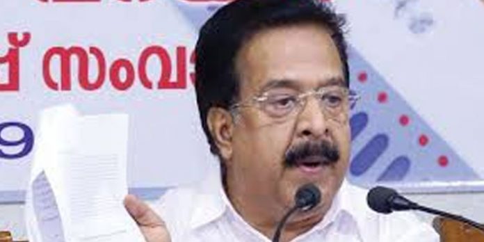 കോവിഡ് പ്രതിരോധത്തില് സര്ക്കാര് സമ്പൂര്ണ പരാജയം : രമേശ് ചെന്നിത്തല കോവിഡ് പ്രതിരോധത്തില് സര്ക്കാര് സമ്പൂര്ണ പരാജയം : രമേശ് ചെന്നിത്തല