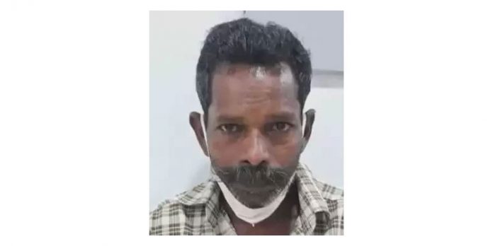 സ്കൂളിലേയ്ക്ക് പോയ 14 വയസ്സുകാരിയെ വഴിയില് തടഞ്ഞുനിര്ത്തി പീഡിപ്പിച്ച കേസിലെ പ്രതി അറസ്റ്റില് സ്കൂളിലേയ്ക്ക് പോയ 14 വയസ്സുകാരിയെ വഴിയില് തടഞ്ഞുനിര്ത്തി പീഡിപ്പിച്ച കേസിലെ പ്രതി അറസ്റ്റില്