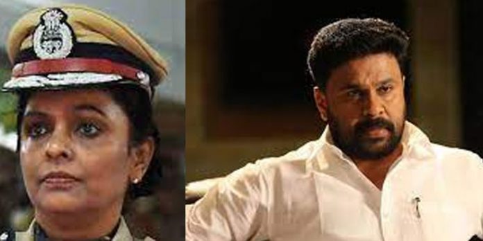 ബാലചന്ദ്രകുമാറിന്റെ പുതിയ വെളിപ്പെടുത്തലുകള്ക്ക് പിന്നില് ഡിജിപി ബി സന്ധ്യ : നടന് ദിലീപ് ബാലചന്ദ്രകുമാറിന്റെ പുതിയ വെളിപ്പെടുത്തലുകള്ക്ക് പിന്നില് ഡിജിപി ബി സന്ധ്യ : നടന് ദിലീപ്