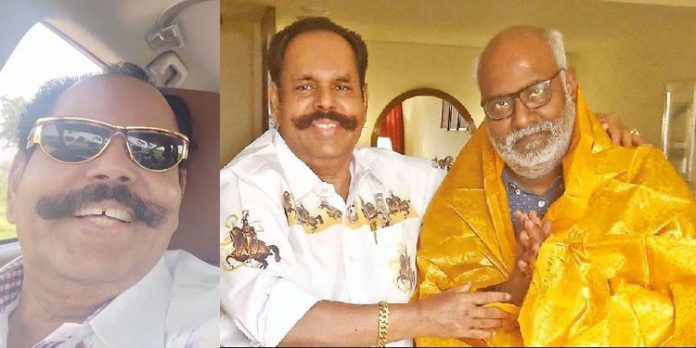 ‘ജെന്റില്മാന് 2’ന്റെ സംഗീത സംവിധായകനെ പ്രഖ്യാപിച്ച് കെ ടി കുഞ്ഞുമോന് ‘ജെന്റില്മാന് 2’ന്റെ സംഗീത സംവിധായകനെ പ്രഖ്യാപിച്ച് കെ ടി കുഞ്ഞുമോന്