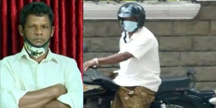 പെണ്കുട്ടികളുടെ ഹോസ്റ്റലിന് മുന്നില് നഗ്നതാ പ്രദര്ശനം നടത്തിയ മദ്ധ്യവയസ്ക്കന് പിടിയില് പെണ്കുട്ടികളുടെ ഹോസ്റ്റലിന് മുന്നില് നഗ്നതാ പ്രദര്ശനം നടത്തിയ മദ്ധ്യവയസ്ക്കന് പിടിയില്