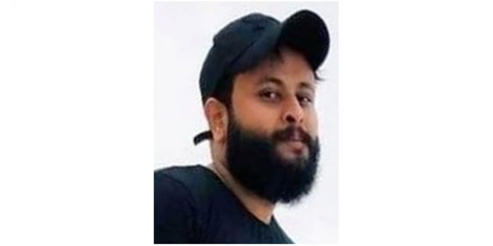 വിനോദയാത്രയ്ക്കെത്തിയ യുവാവ് ബാണാസുര സാഗര് അണക്കെട്ടില് മുങ്ങിമരിച്ചു വിനോദയാത്രയ്ക്കെത്തിയ യുവാവ് ബാണാസുര സാഗര് അണക്കെട്ടില് മുങ്ങിമരിച്ചു