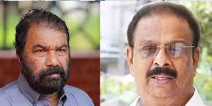 കെ സുധാകരൻ മനുഷ്യഹൃദയമുള്ളയാളല്ല ; വിമര്ശനവുമായി വി ശിവന്കുട്ടി കെ സുധാകരൻ മനുഷ്യഹൃദയമുള്ളയാളല്ല ; വിമര്ശനവുമായി വി ശിവന്കുട്ടി
