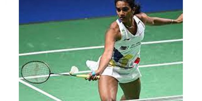 തകര്പ്പന് ജയം ; മാള്വികയെ വീഴ്ത്തി സിന്ധുവിന് സയിദ് മോദി കിരീടം തകര്പ്പന് ജയം ; മാള്വികയെ വീഴ്ത്തി സിന്ധുവിന് സയിദ് മോദി കിരീടം