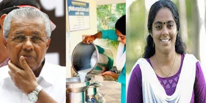 ഇടതുപക്ഷ അനുഭാവികള് നടത്തുന്ന സൈബര് ആക്രമണം ; മുഖ്യമന്ത്രി പിണറായി വിജയന് പരസ്യമായി കത്തെഴുതി അരിത ബാബു ഇടതുപക്ഷ അനുഭാവികള് നടത്തുന്ന സൈബര് ആക്രമണം ; മുഖ്യമന്ത്രി പിണറായി വിജയന് പരസ്യമായി കത്തെഴുതി അരിത ബാബു