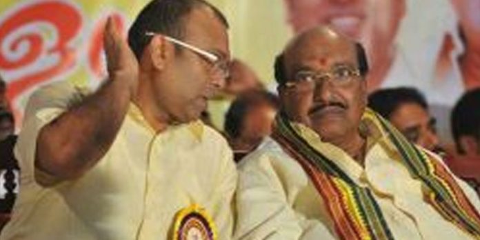 എസ്എൻഡിപിയിലെ പ്രാതിനിധ്യ വോട്ടവകാശം റദ്ദാക്കി ഹൈക്കോടതി എസ്എൻഡിപിയിലെ പ്രാതിനിധ്യ വോട്ടവകാശം റദ്ദാക്കി ഹൈക്കോടതി