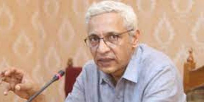 കണ്ണൂര് വിസി പുനര് നിയമനം ; ഹര്ജി ഹൈക്കോടതി ഇന്ന് പരിഗണിക്കും കണ്ണൂര് വിസി പുനര് നിയമനം ; ഹര്ജി ഹൈക്കോടതി ഇന്ന് പരിഗണിക്കും