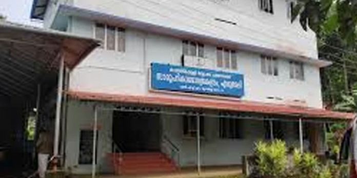 എരുമേലിയിൽ മൾട്ടി സ്പെഷ്യാലിറ്റി ആശുപത്രി പരിഗണനയിൽ എരുമേലിയിൽ മൾട്ടി സ്പെഷ്യാലിറ്റി ആശുപത്രി പരിഗണനയിൽ