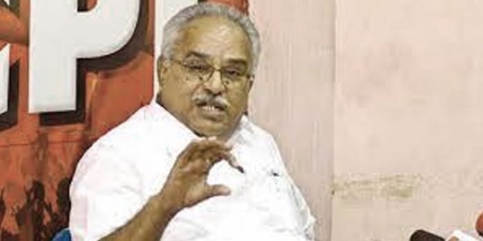 രവീന്ദ്രൻ പട്ടയം റദ്ദാക്കാനുള്ള തീരുമാനം ഒന്നാം പിണറായി സർക്കാരിന്റെത് : കാനം രാജേന്ദ്രൻ രവീന്ദ്രൻ പട്ടയം റദ്ദാക്കാനുള്ള തീരുമാനം ഒന്നാം പിണറായി സർക്കാരിന്റെത് : കാനം രാജേന്ദ്രൻ
