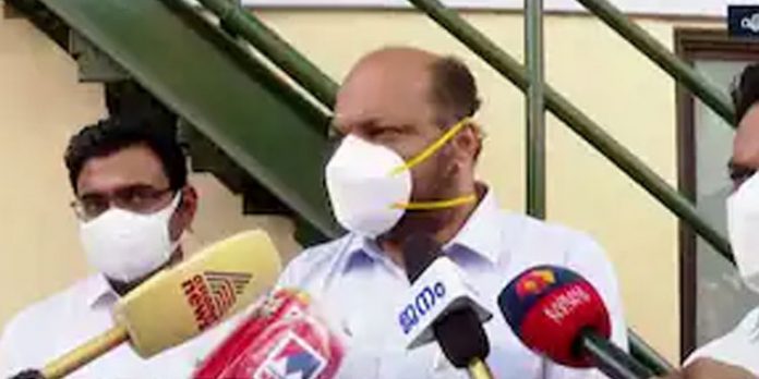 പിന്നോട്ടില്ല ; ലോകായുക്ത ഓര്ഡിനന്സിൽ മന്ത്രി പി.രാജീവ് പിന്നോട്ടില്ല ; ലോകായുക്ത ഓര്ഡിനന്സിൽ മന്ത്രി പി.രാജീവ്