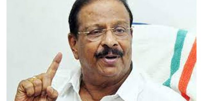 വിഎസിനെതിരായ വിധി സിപിഎമ്മിന്റെ മുഖത്തേറ്റ പ്രഹരമെന്ന് സുധാകരൻ വിഎസിനെതിരായ വിധി സിപിഎമ്മിന്റെ മുഖത്തേറ്റ പ്രഹരമെന്ന് സുധാകരൻ