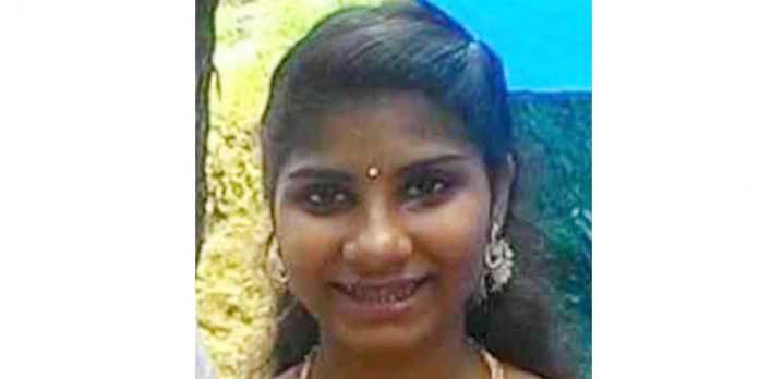 യുവതിയെ ഭര്തൃവീട്ടില് തൂങ്ങിമരിച്ച നിലയില് കണ്ടെത്തി യുവതിയെ ഭര്തൃവീട്ടില് തൂങ്ങിമരിച്ച നിലയില് കണ്ടെത്തി