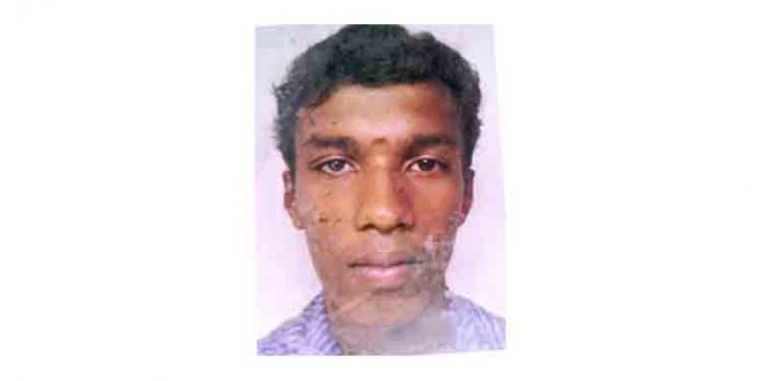 ബൈക്കും കാറും കൂട്ടിയിടിച്ച് യുവാവ് മരിച്ചു ബൈക്കും കാറും കൂട്ടിയിടിച്ച് യുവാവ് മരിച്ചു