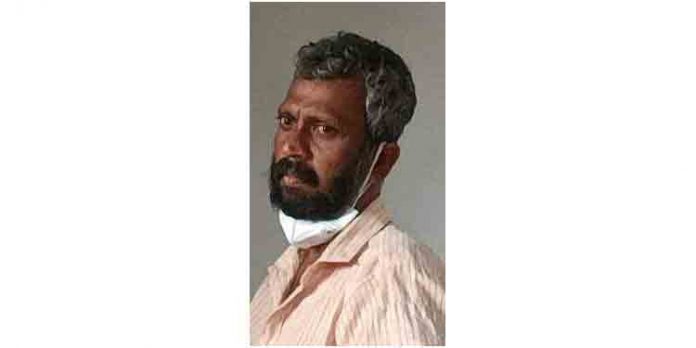 മദ്യപിച്ചെത്തി അമ്മയെ ചുറ്റിക കൊണ്ട് തലയ്ക്കടിച്ചു ; മകന് അറസ്റ്റില് മദ്യപിച്ചെത്തി അമ്മയെ ചുറ്റിക കൊണ്ട് തലയ്ക്കടിച്ചു ; മകന് അറസ്റ്റില്