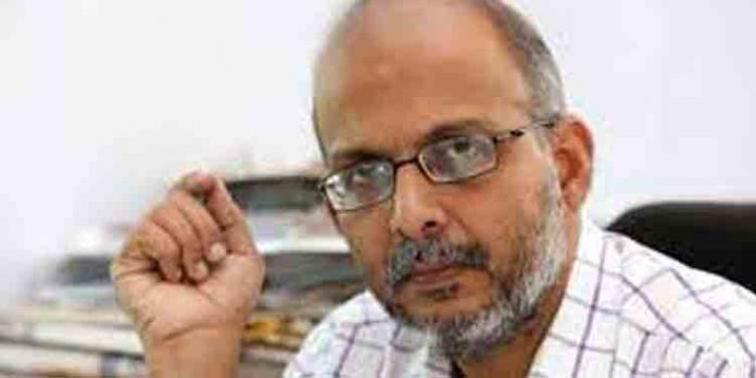 അഴിമതി ഇല്ലാത്ത സർക്കാരിനെന്തിന് ലോകായുക്ത? : പരിഹാസവുമായി അഡ്വ. എ ജയശങ്കർ അഴിമതി ഇല്ലാത്ത സർക്കാരിനെന്തിന് ലോകായുക്ത? : പരിഹാസവുമായി അഡ്വ. എ ജയശങ്കർ