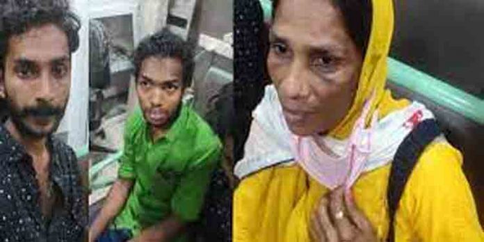 വിഴിഞ്ഞം കൊലപാതകം : നിര്ണായക വിവരങ്ങള് ലഭിച്ചതായി പോലീസ് വിഴിഞ്ഞം കൊലപാതകം : നിര്ണായക വിവരങ്ങള് ലഭിച്ചതായി പോലീസ്