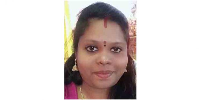 കൊല്ലം സ്വദേശിയായ നേഴ്സ് റിയാദില് മരണപ്പെട്ടു കൊല്ലം സ്വദേശിയായ നേഴ്സ് റിയാദില് മരണപ്പെട്ടു