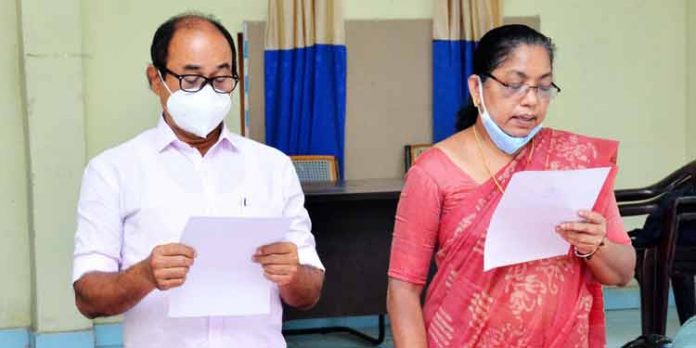 സഹകരണ ആശുപത്രി, മല്ലപ്പള്ളി പഞ്ചായത്ത് തെരഞ്ഞെടുപ്പുകളില് കോണ്ഗ്രസിന് വിജയം സഹകരണ ആശുപത്രി, മല്ലപ്പള്ളി പഞ്ചായത്ത് തെരഞ്ഞെടുപ്പുകളില് കോണ്ഗ്രസിന് വിജയം