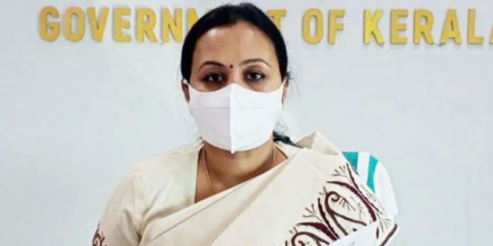 ആരോഗ്യ വകുപ്പ് മന്ത്രിയുടെ ഓഫീസില് കൊവിഡ് മോണിറ്ററിംഗ് സെല് ആരോഗ്യ വകുപ്പ് മന്ത്രിയുടെ ഓഫീസില് കൊവിഡ് മോണിറ്ററിംഗ് സെല്