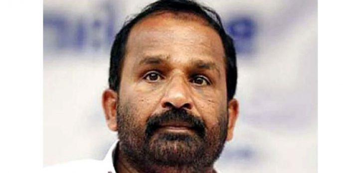 തൃശൂർ ജില്ലയിൽ കോവിഡ് പ്രതിരോധം സമ്പൂർണ്ണ പരാജയം : ടി.എന് പ്രതാപന് എം.പി തൃശൂർ ജില്ലയിൽ കോവിഡ് പ്രതിരോധം സമ്പൂർണ്ണ പരാജയം : ടി.എന് പ്രതാപന് എം.പി