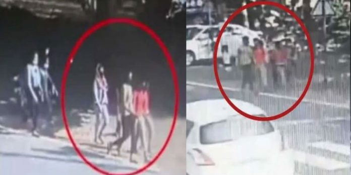 ചില്ഡ്രന്സ് ഹോമില് നിന്ന് പെണ്കുട്ടികള് രക്ഷപെട്ട സംഭവം ; കുട്ടികളെ ഇന്ന് കോടതിയില് ഹാജരാക്കും ചില്ഡ്രന്സ് ഹോമില് നിന്ന് പെണ്കുട്ടികള് രക്ഷപെട്ട സംഭവം ; കുട്ടികളെ ഇന്ന് കോടതിയില് ഹാജരാക്കും