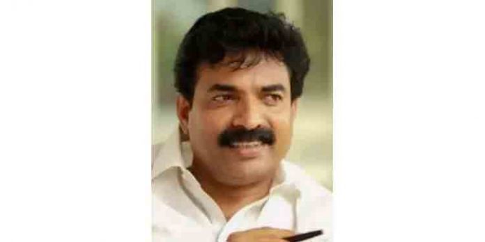 കൊടിതോരണങ്ങൾ നശിപ്പിച്ചെന്ന് പരാതി ; കോട്ടയം ഡിസിസി അധ്യക്ഷനെതിരെ കേസ് കൊടിതോരണങ്ങൾ നശിപ്പിച്ചെന്ന് പരാതി ; കോട്ടയം ഡിസിസി അധ്യക്ഷനെതിരെ കേസ്